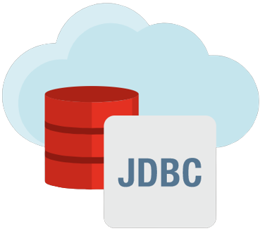 JDBC